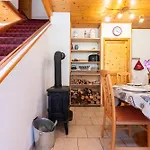 La Vourze Apartment