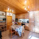 Apartment La Vourze *