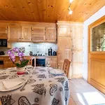 Apartment La Vourze Queige