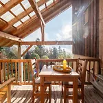 Apartment La Vourze Queige