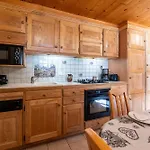 Apartment La Vourze *