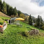 Apartment La Vourze