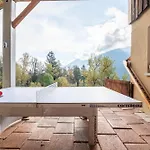 Apartment La Vourze Queige