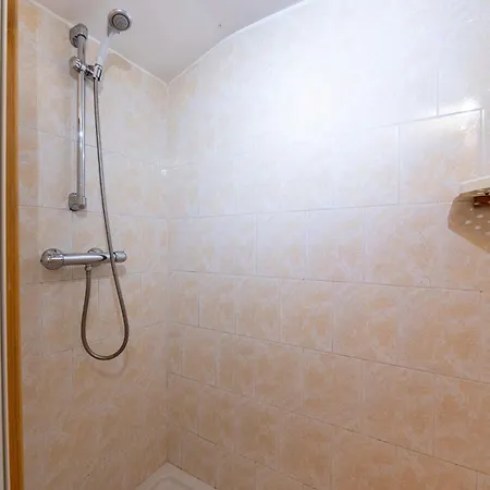 Apartment La Vourze *