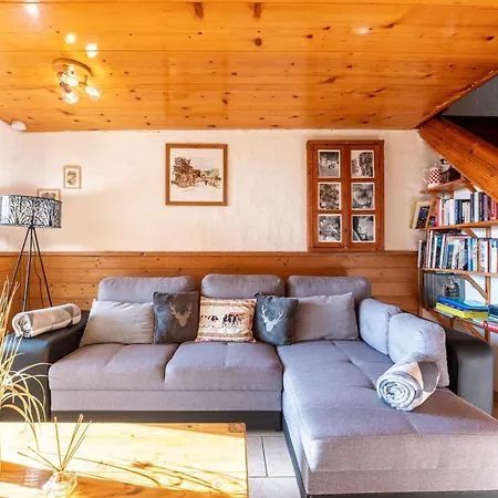 Apartment La Vourze Queige